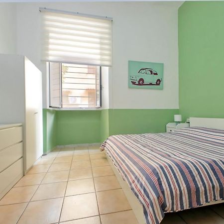 My Home Your Home Roma Exterior foto